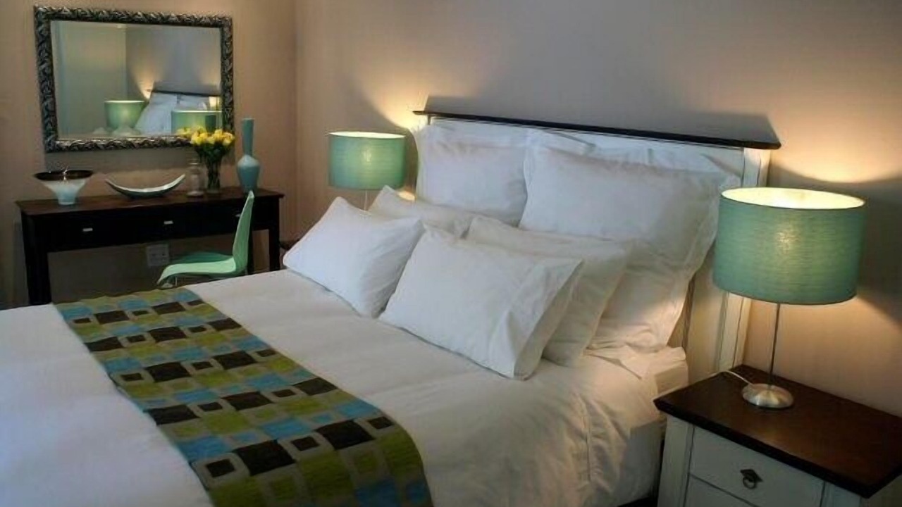 Photo of Bedroom in Greater Johannesburg Metropolitan Area
