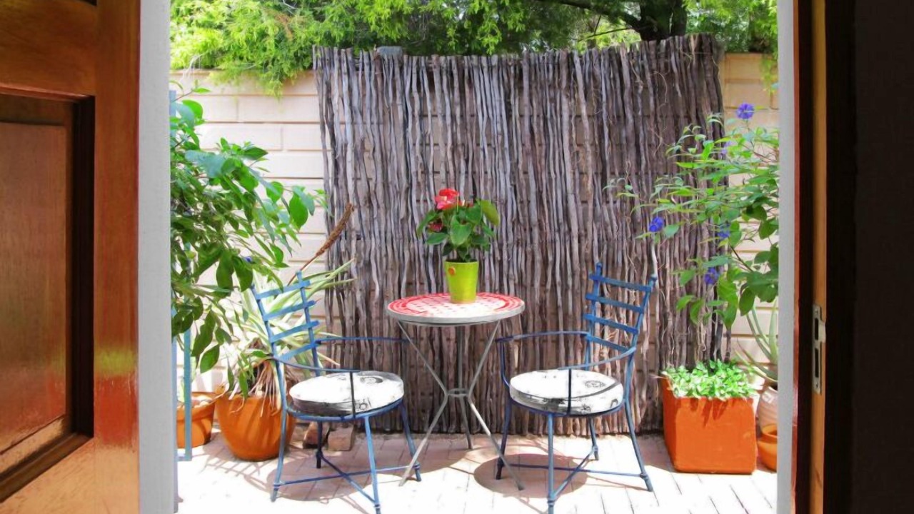 Photo of Patio Balcony in Greater Johannesburg Metropolitan Area