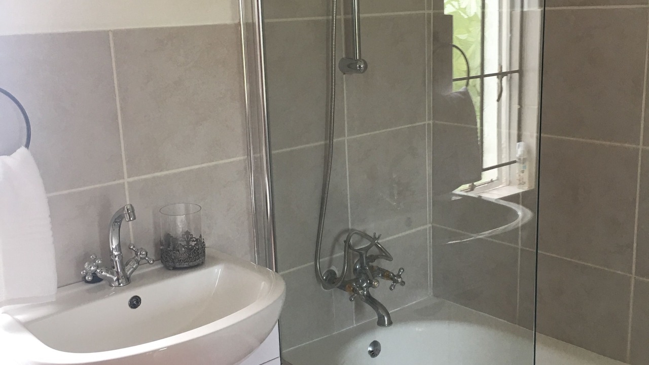 Photo of Bathroom in Makhado