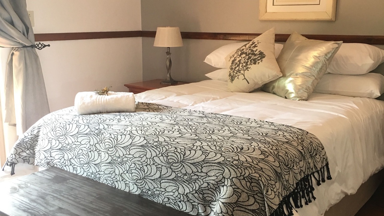 Photo of Bedroom in Makhado
