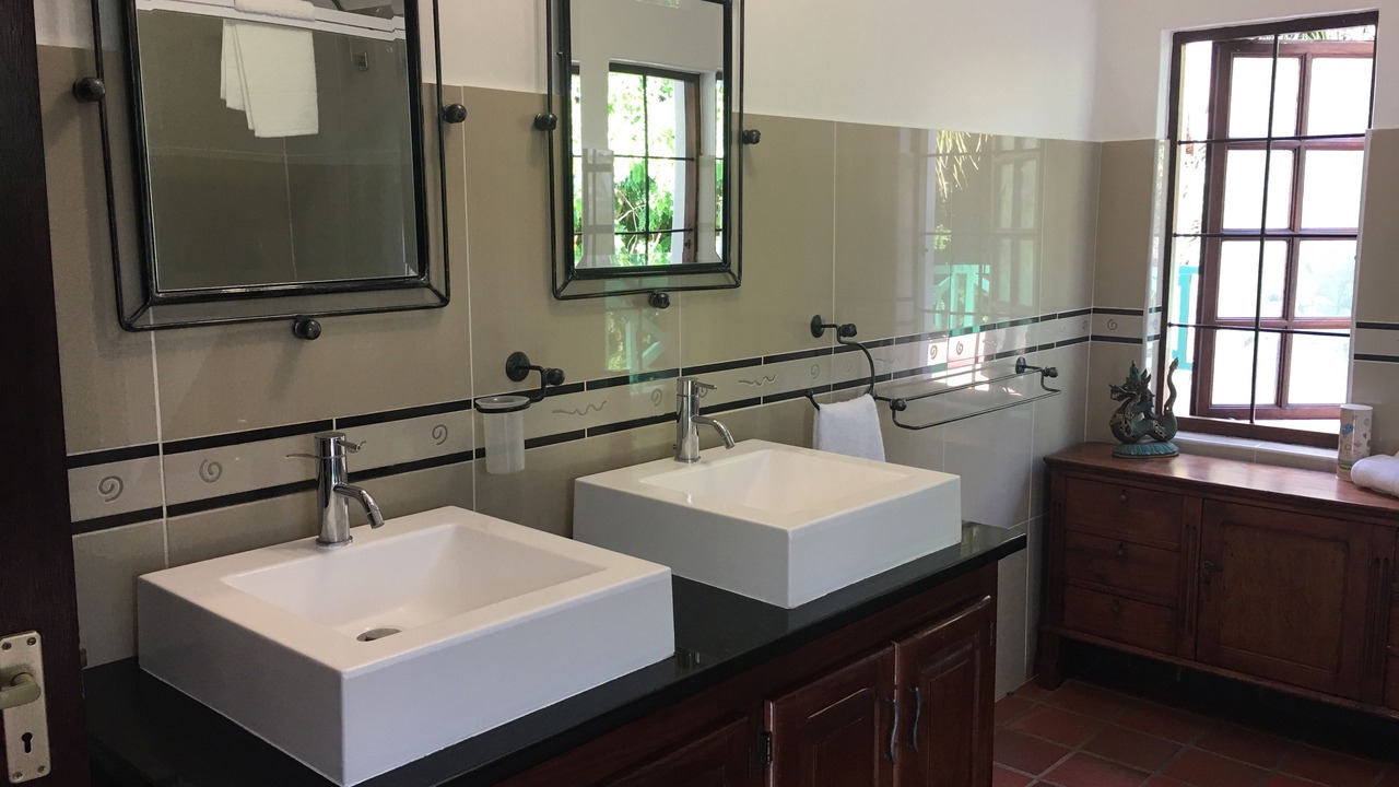 Photo of Bathroom in Makhado