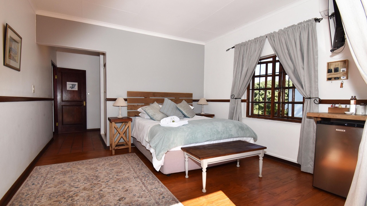 Photo of Bedroom in Makhado