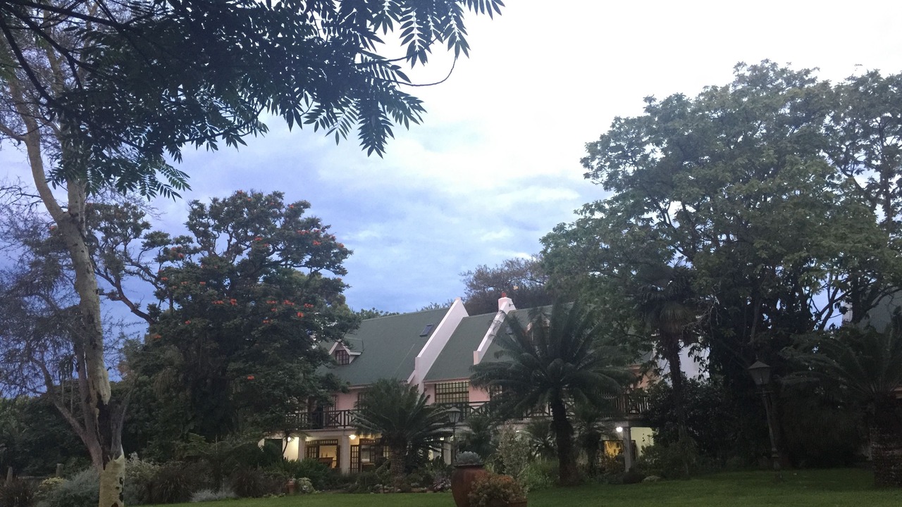 Photo of Outdoor in Makhado
