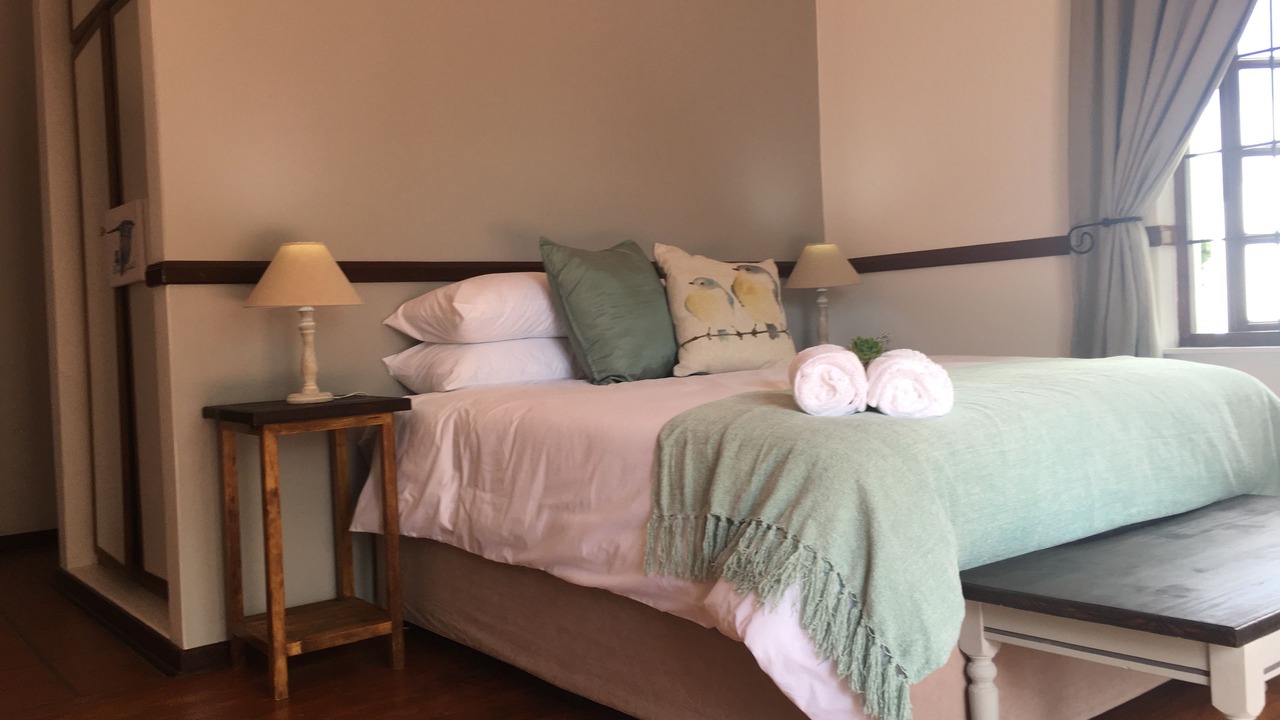 Photo of Bedroom in Makhado