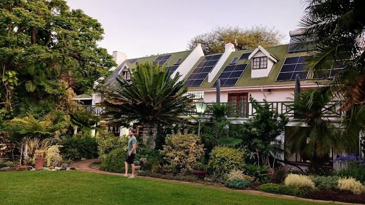 Photo of Outdoor in Makhado