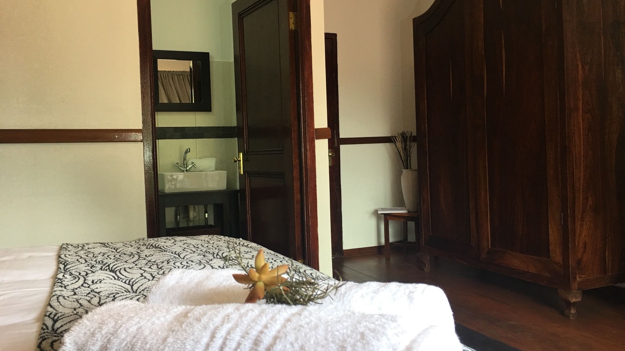 Photo of Bedroom in Makhado