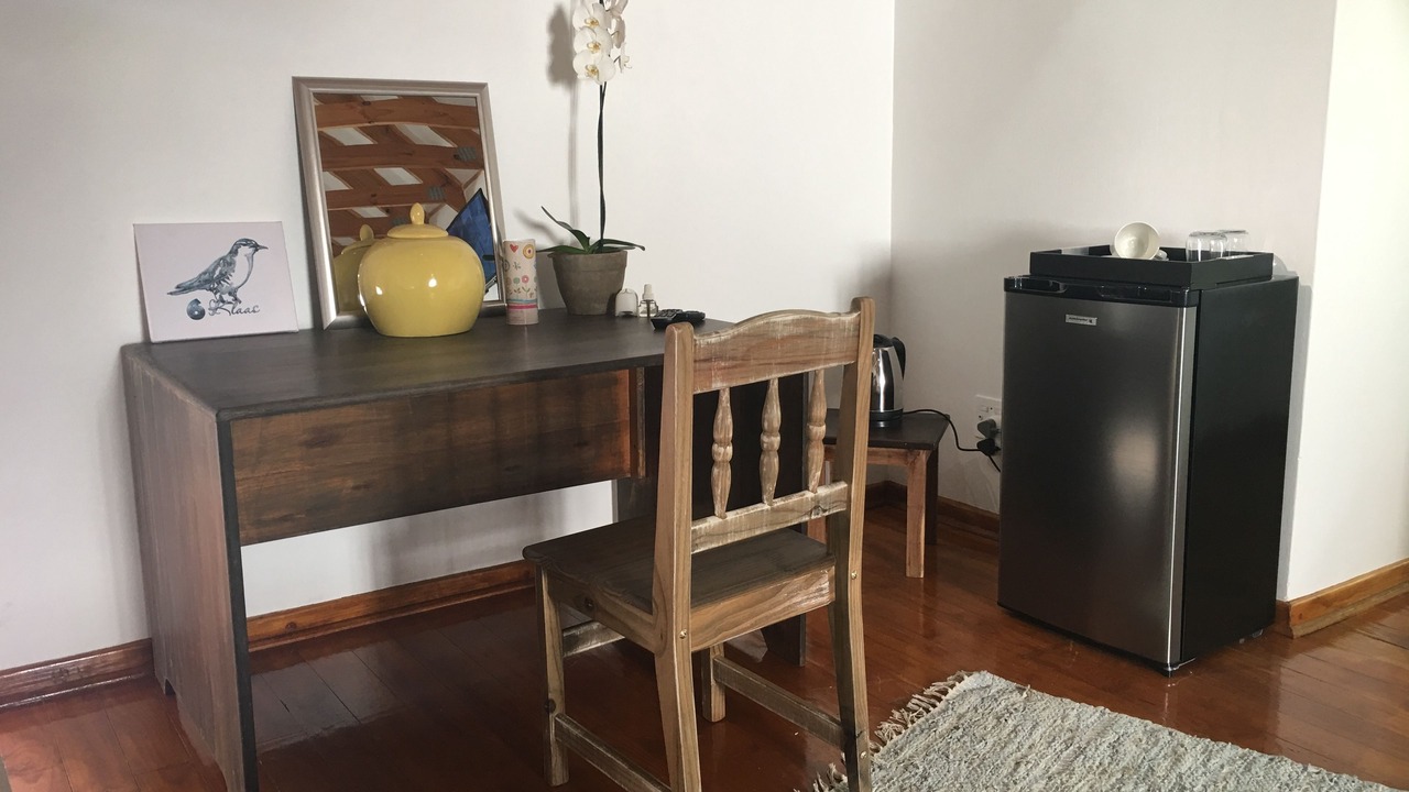 Photo of Bedroom in Makhado