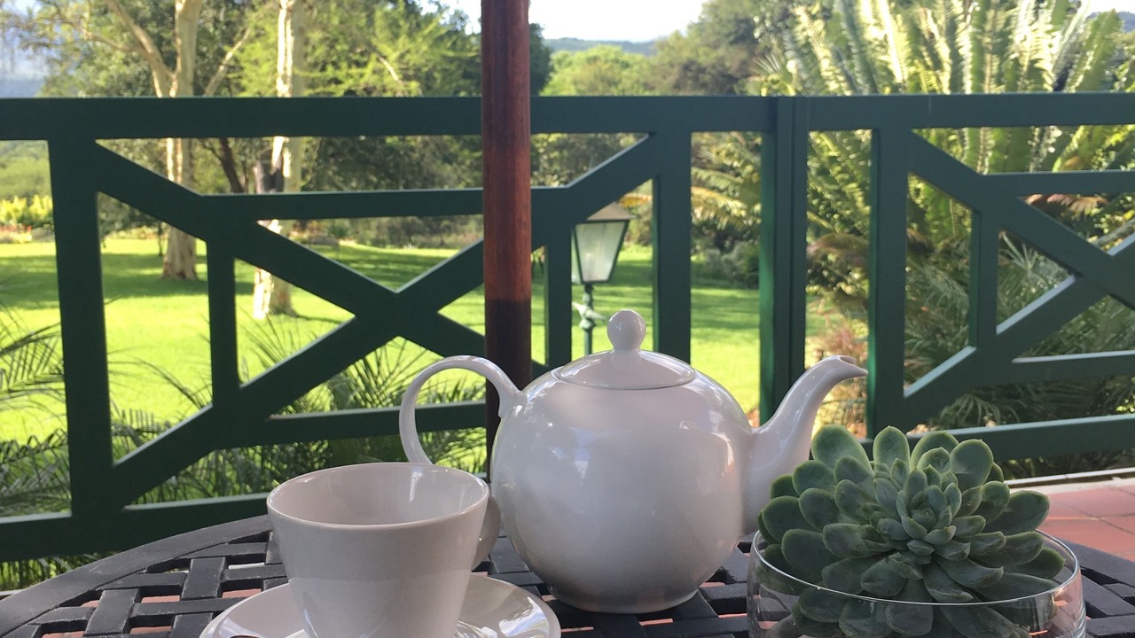 Photo of Patio Balcony in Makhado