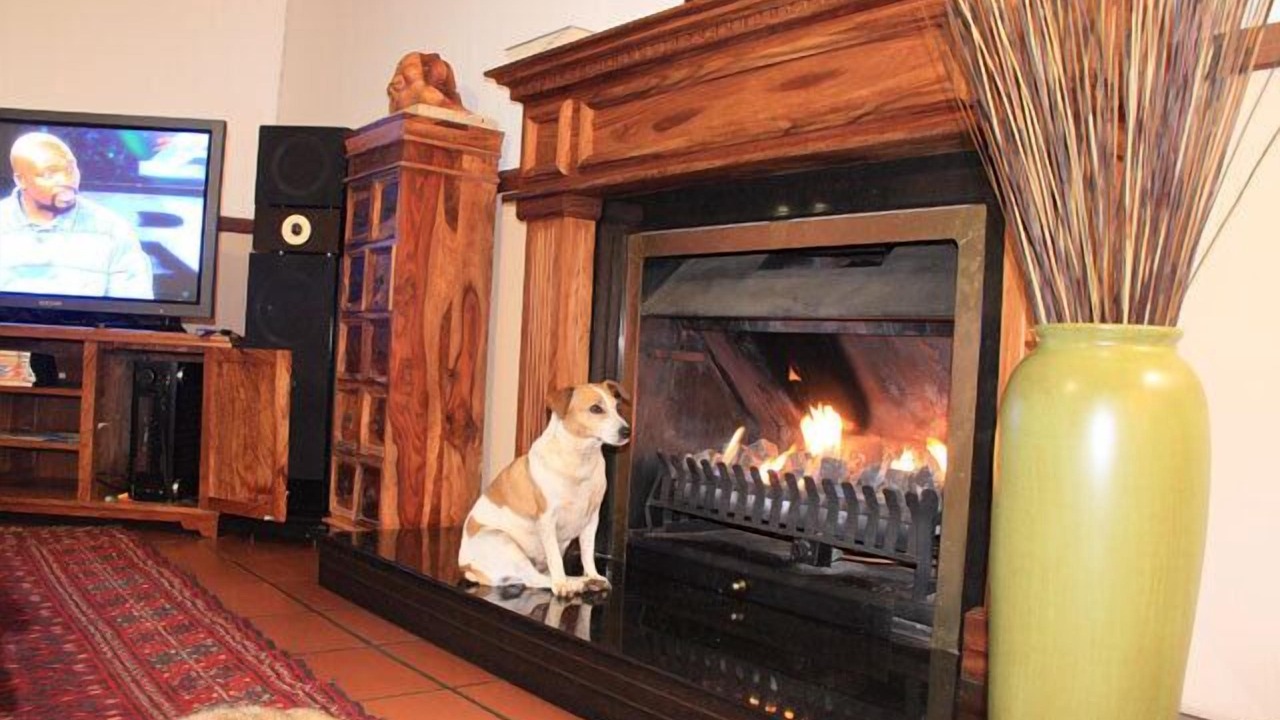 Photo of Livingroom in Makhado
