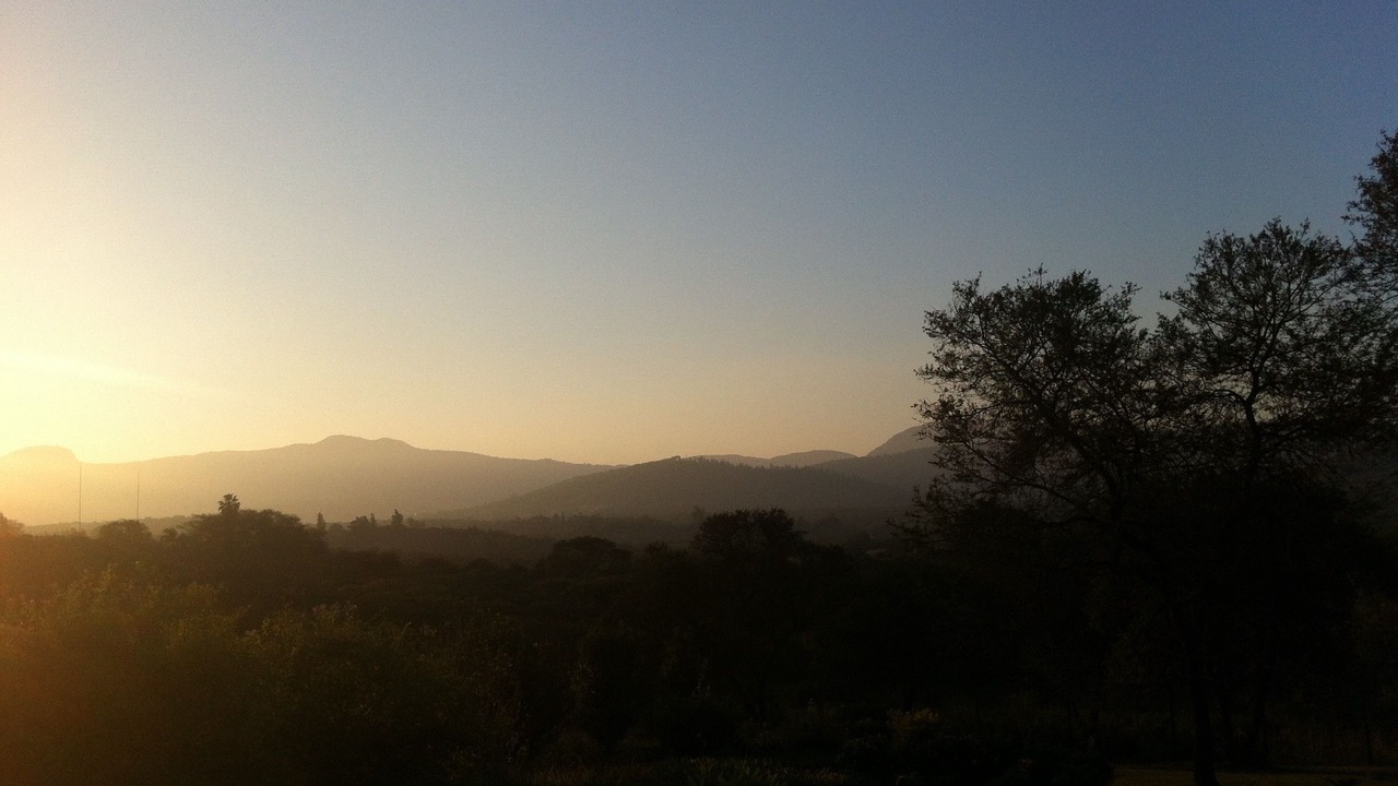 Photo of Outdoor in Makhado