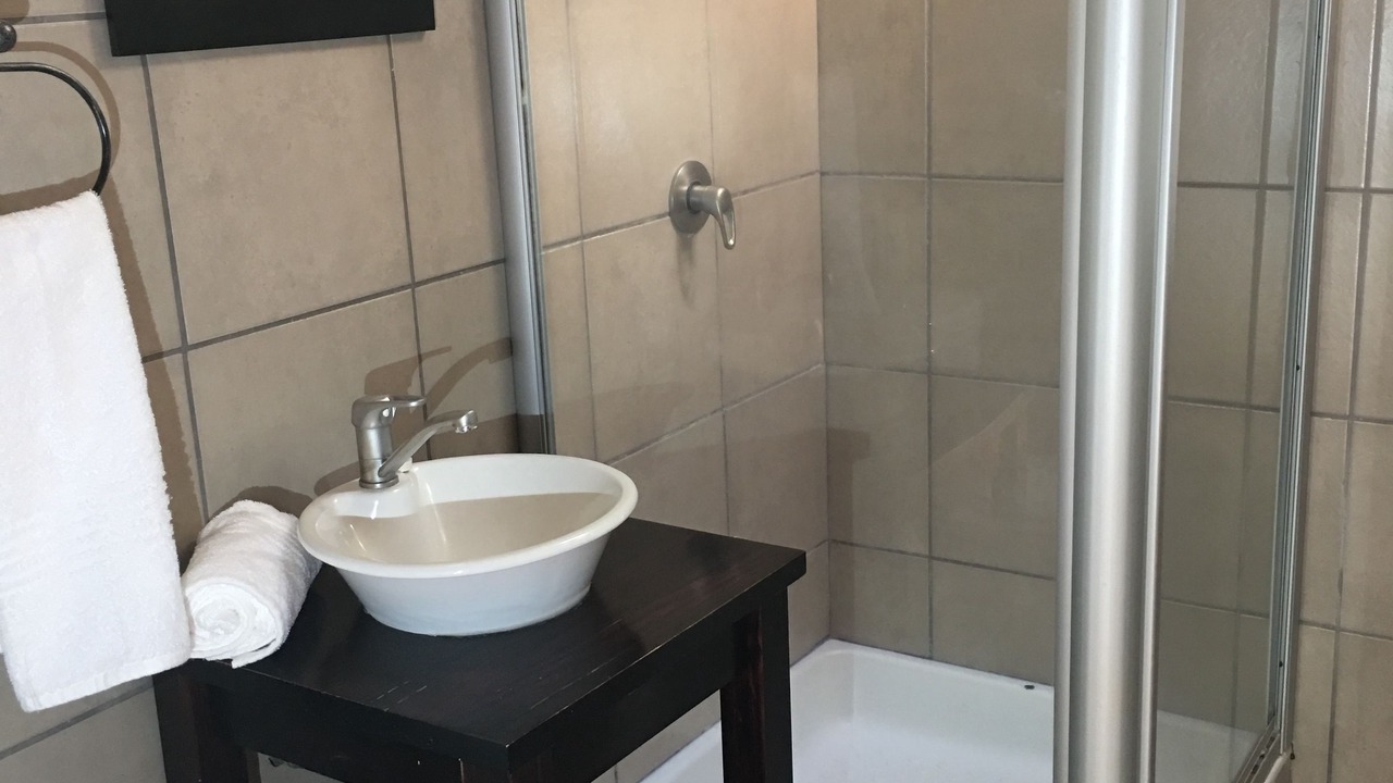 Photo of Bathroom in Makhado