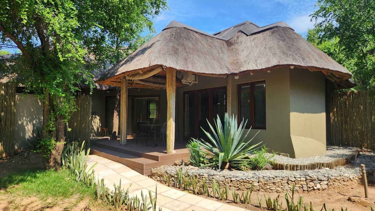 Photo of Outdoor in Pilanesberg National Park