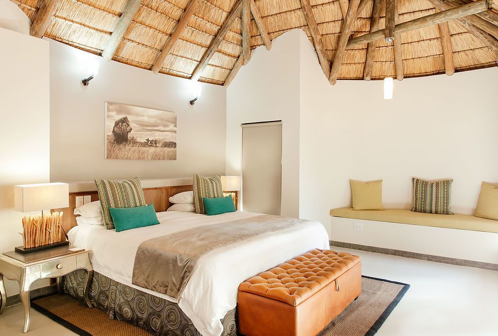 Photo of Bedroom in Pilanesberg National Park