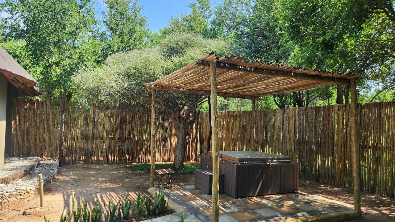 Photo of Outdoor in Pilanesberg National Park