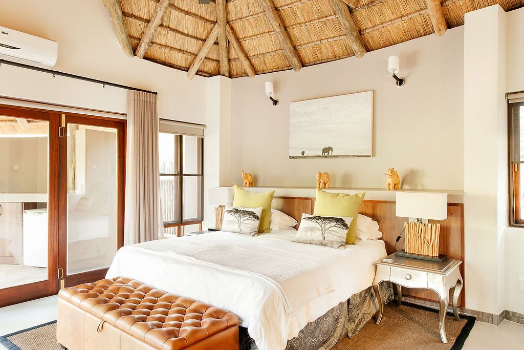 Photo of Bedroom in Pilanesberg National Park