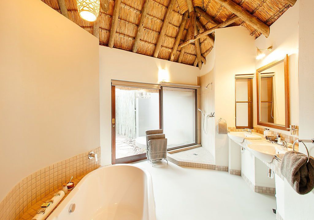Photo of Bedroom in Pilanesberg National Park