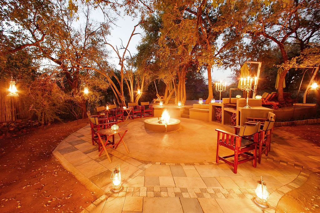 Photo of Others in Pilanesberg National Park