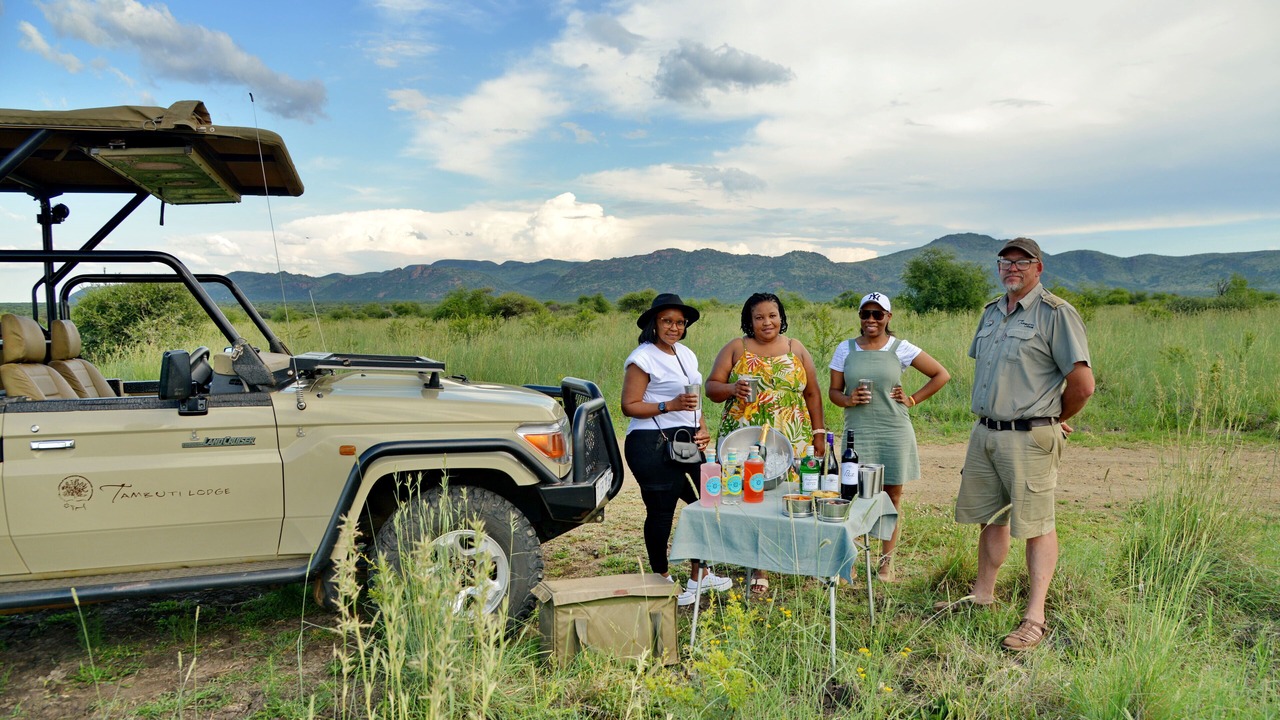 Photo of Others in Pilanesberg National Park