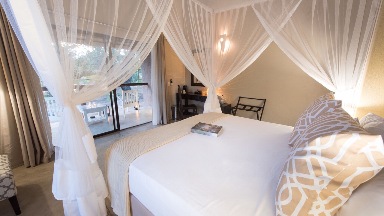 Photo of Bedroom in Hoedspruit