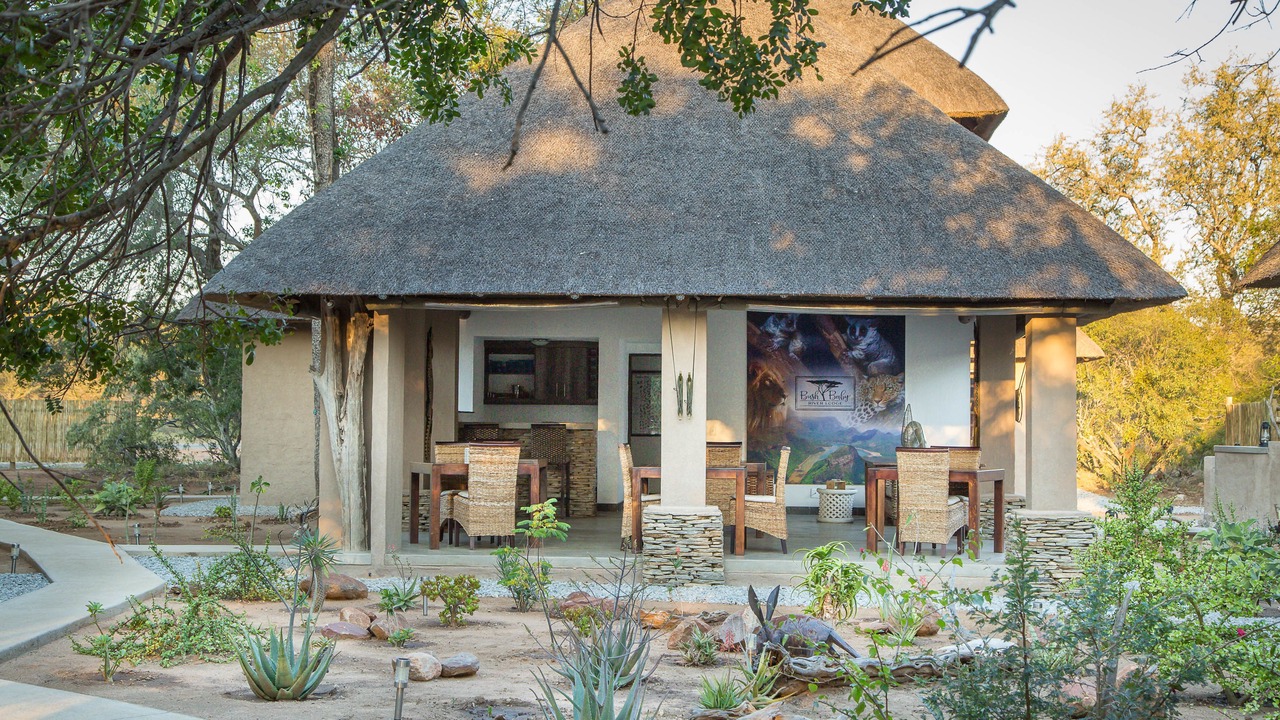 Photo of Outdoor in Hoedspruit