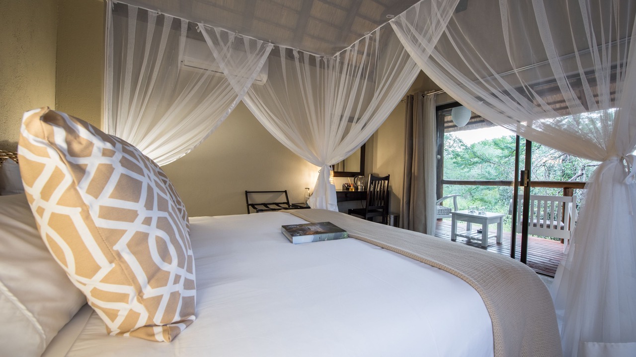 Photo of Bedroom in Hoedspruit