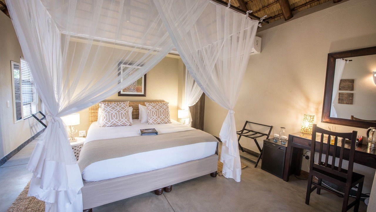 Photo of Bedroom in Hoedspruit