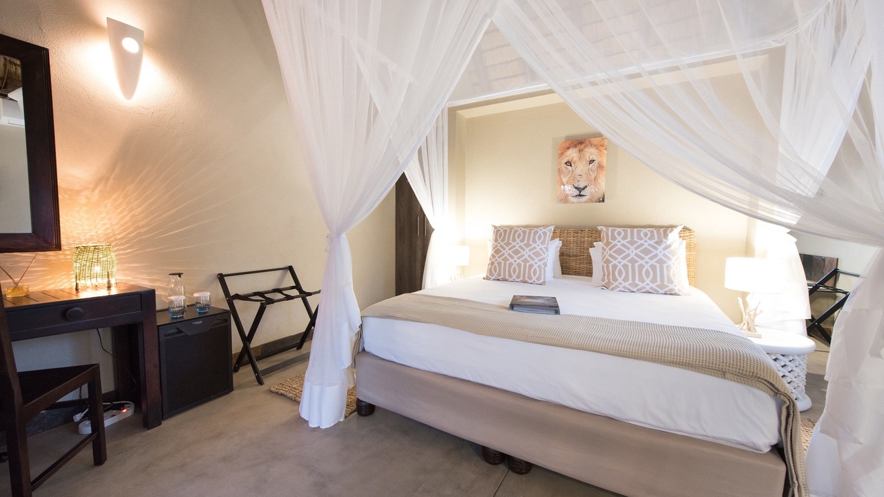 Photo of Bedroom in Hoedspruit