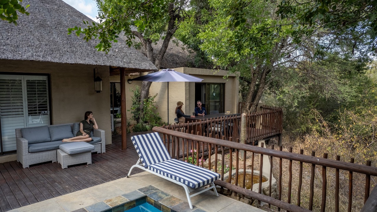 Photo of Outdoor in Hoedspruit