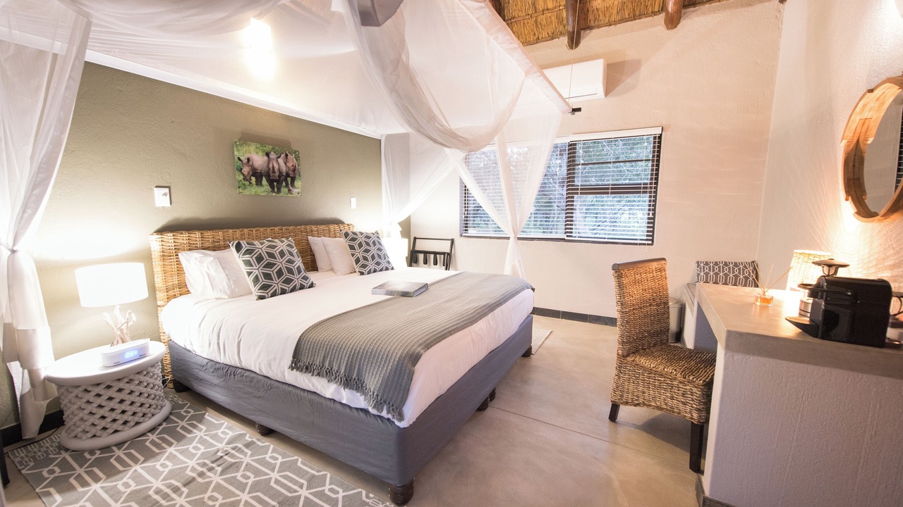 Photo of Bedroom in Hoedspruit
