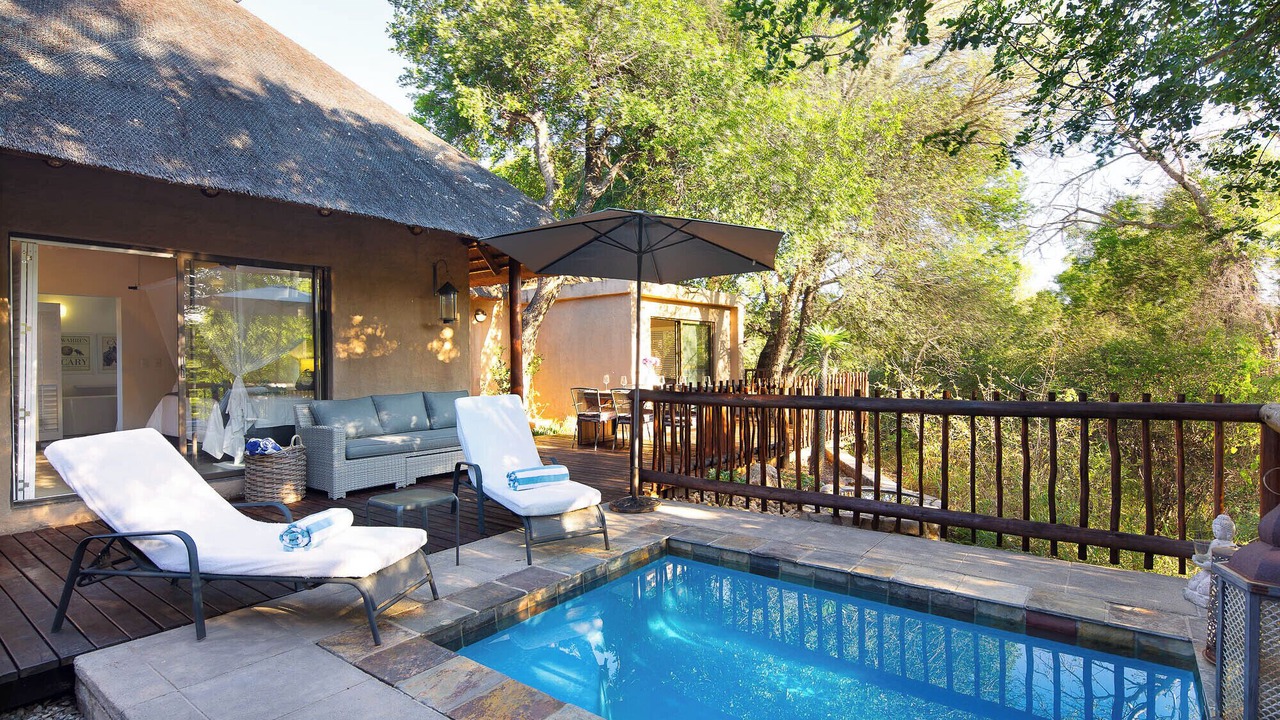 Photo of Outdoor in Hoedspruit