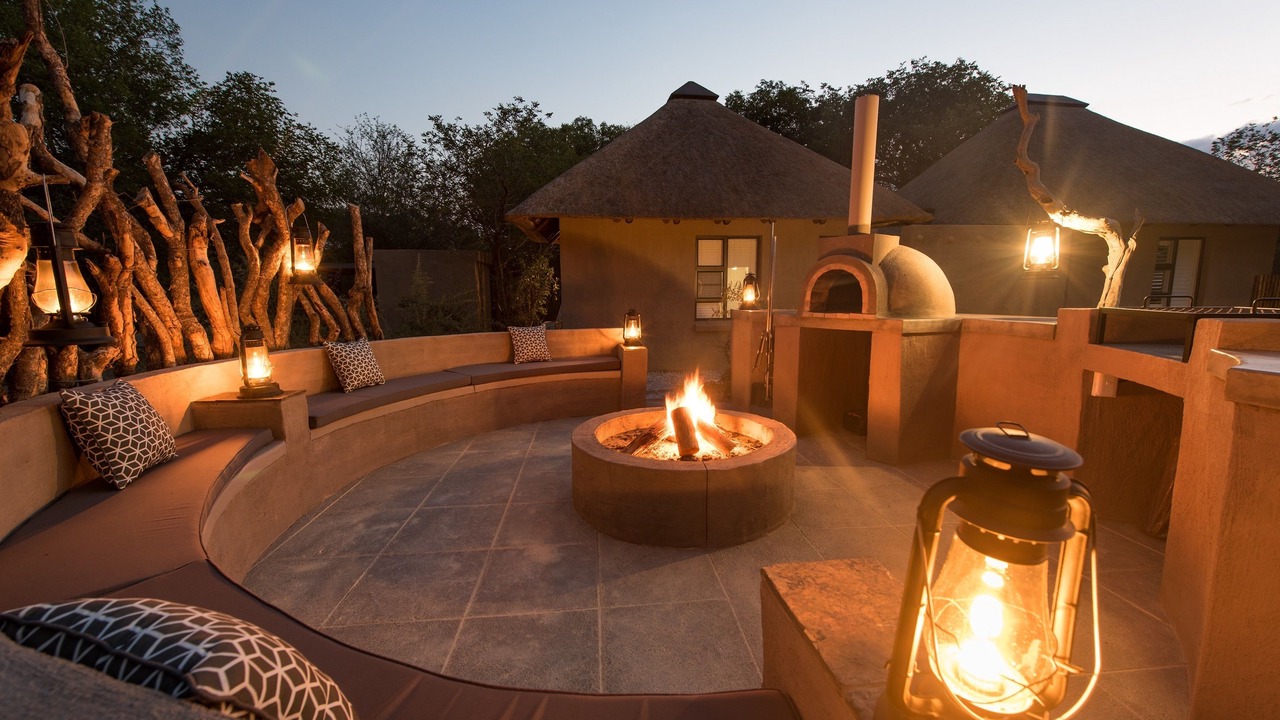 Photo of Outdoor in Hoedspruit