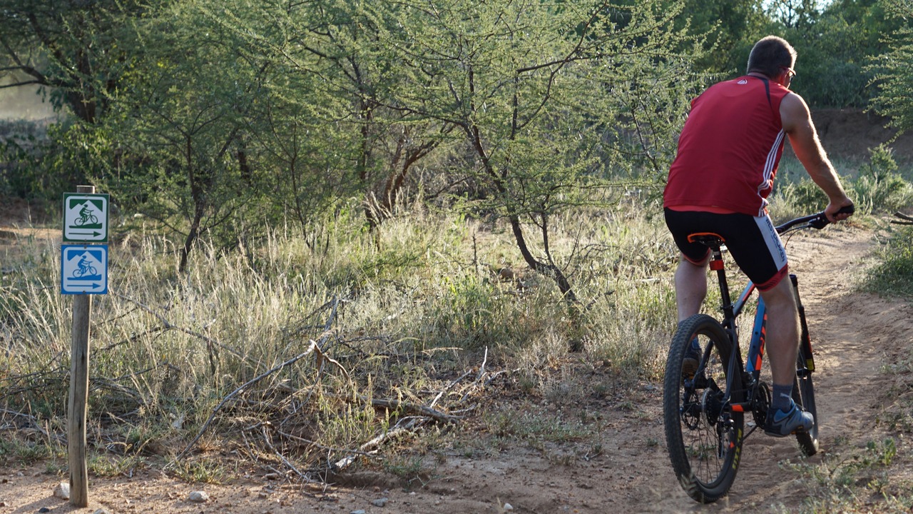 Photo of Outdoor in Hoedspruit
