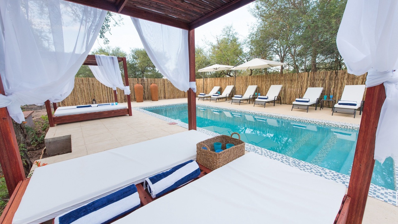 Photo of Outdoor in Hoedspruit