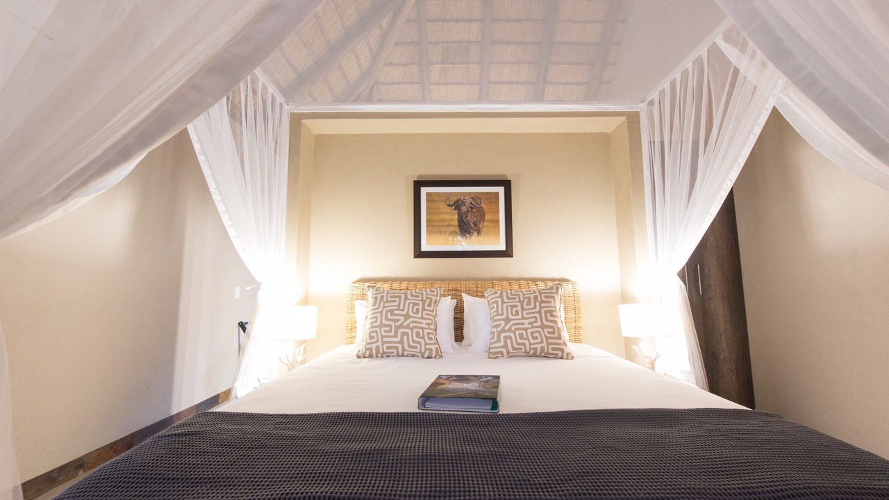 Photo of Bedroom in Hoedspruit