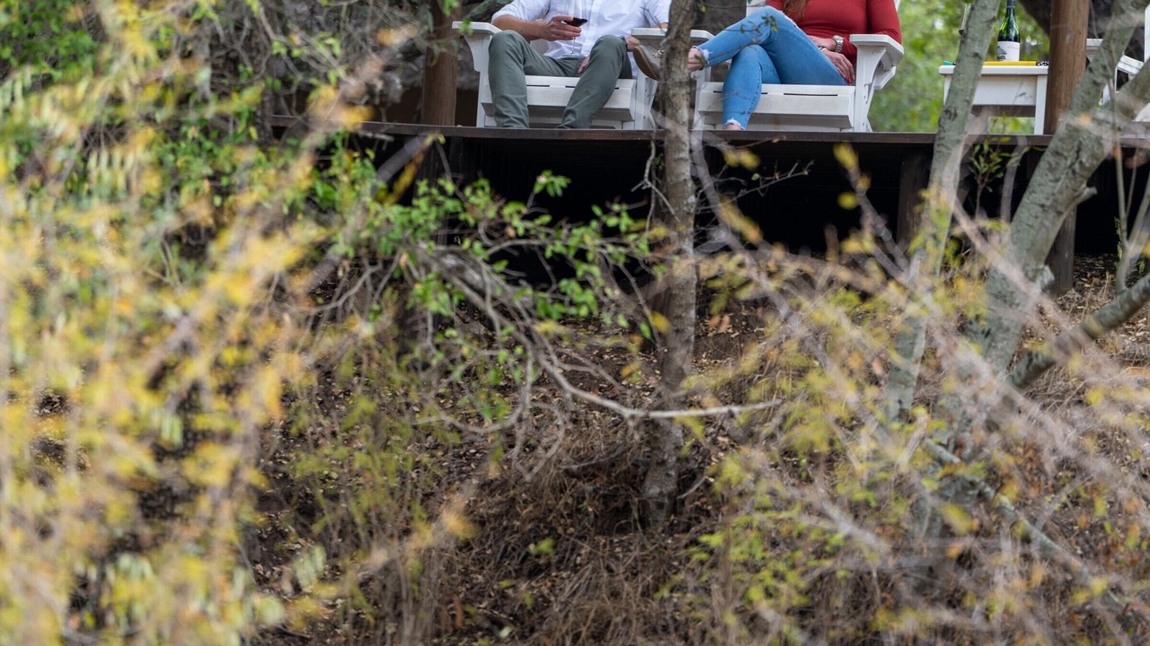 Photo of Outdoor in Hoedspruit
