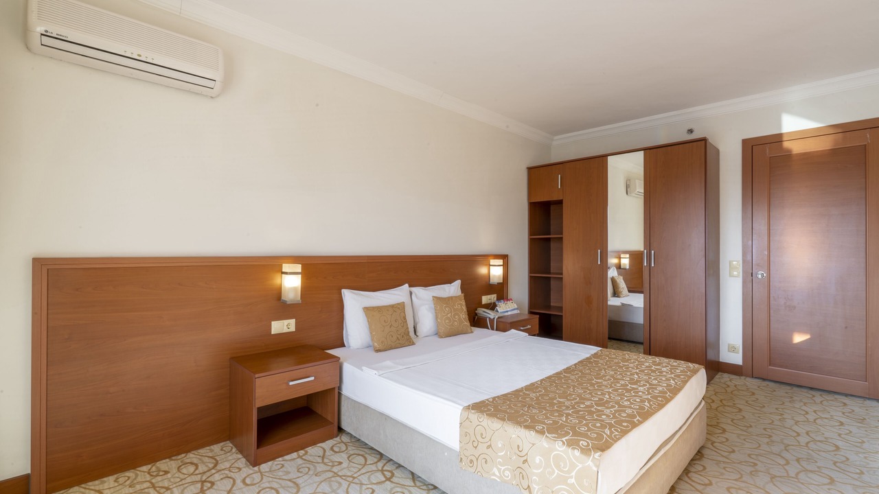 Photo of Bedroom in Konakli