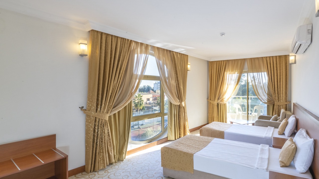 Photo of Bedroom in Konakli