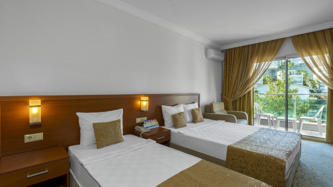 Photo of Bedroom in Konakli