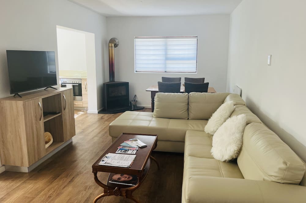 Photo of Livingroom in Saint Francis Bay