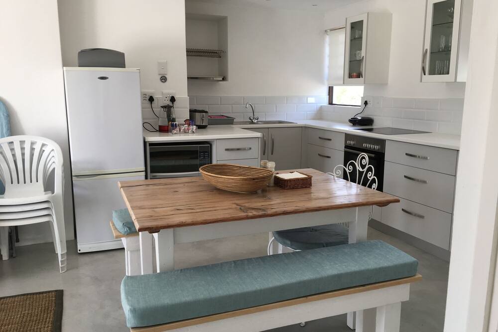 Photo of Kitchen in Saint Francis Bay