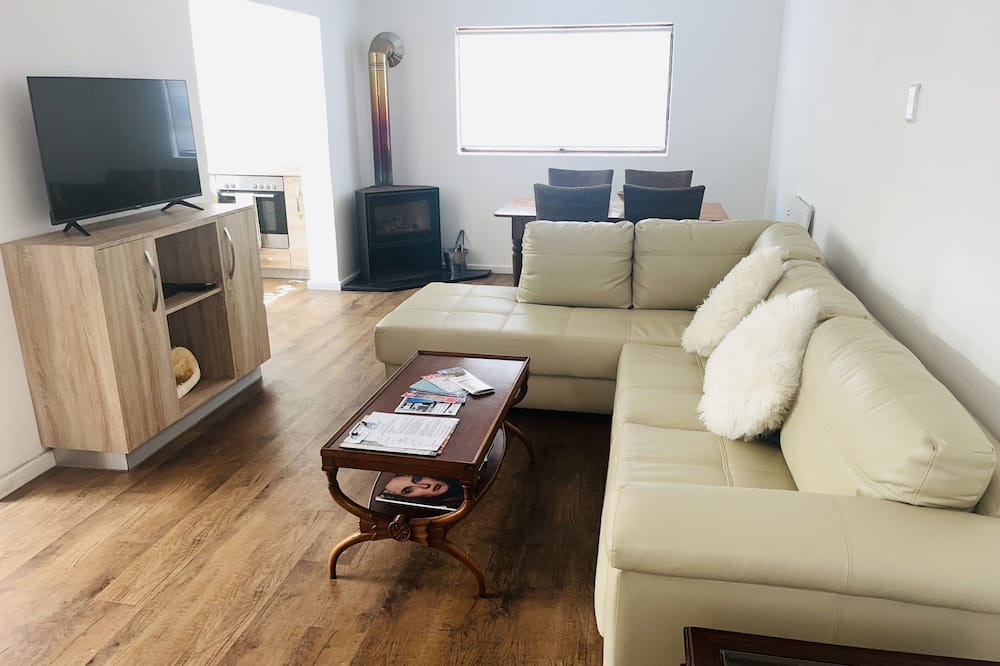 Photo of Livingroom in Saint Francis Bay