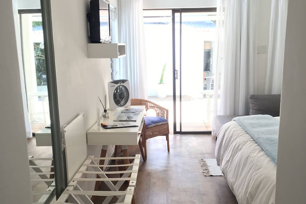 Photo of Livingroom in Saint Francis Bay