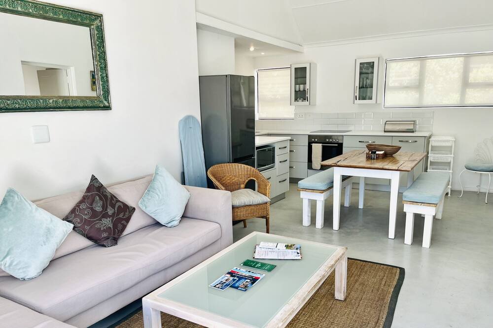 Photo of Livingroom in Saint Francis Bay