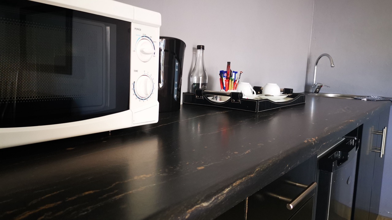 Photo of Kitchen in Bethlehem