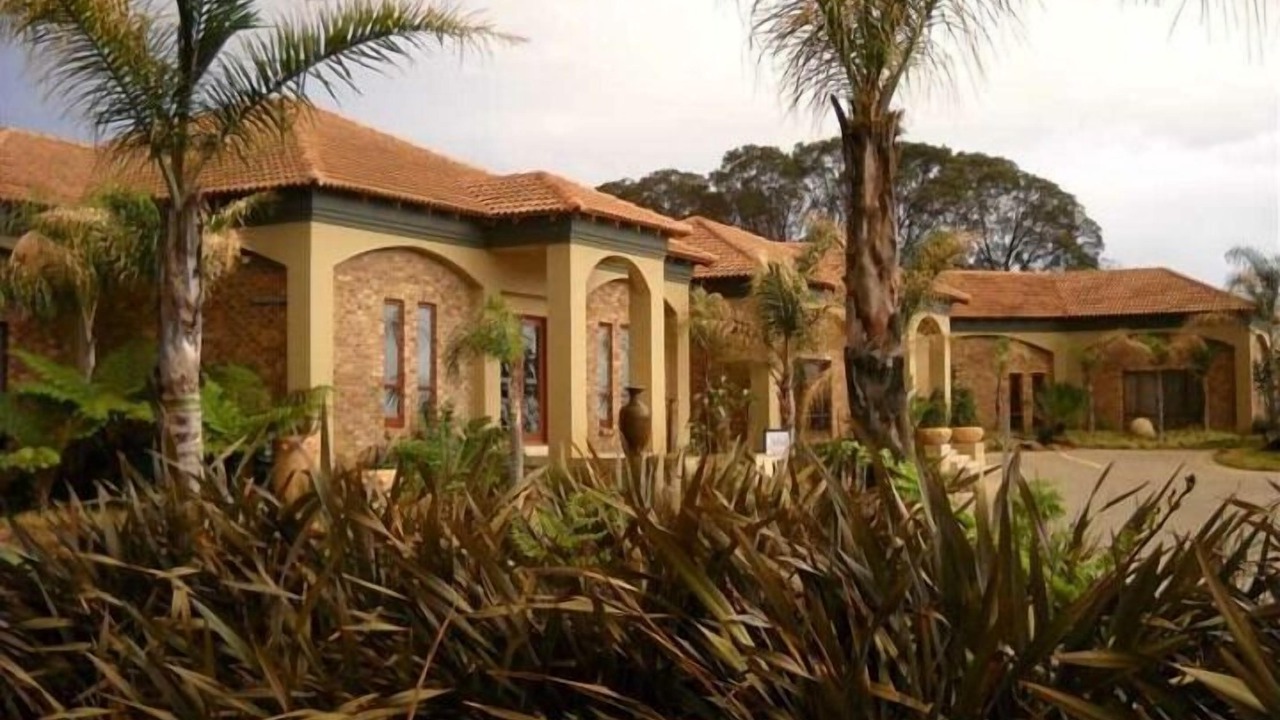 Photo of Outdoor in Kempton Park AH