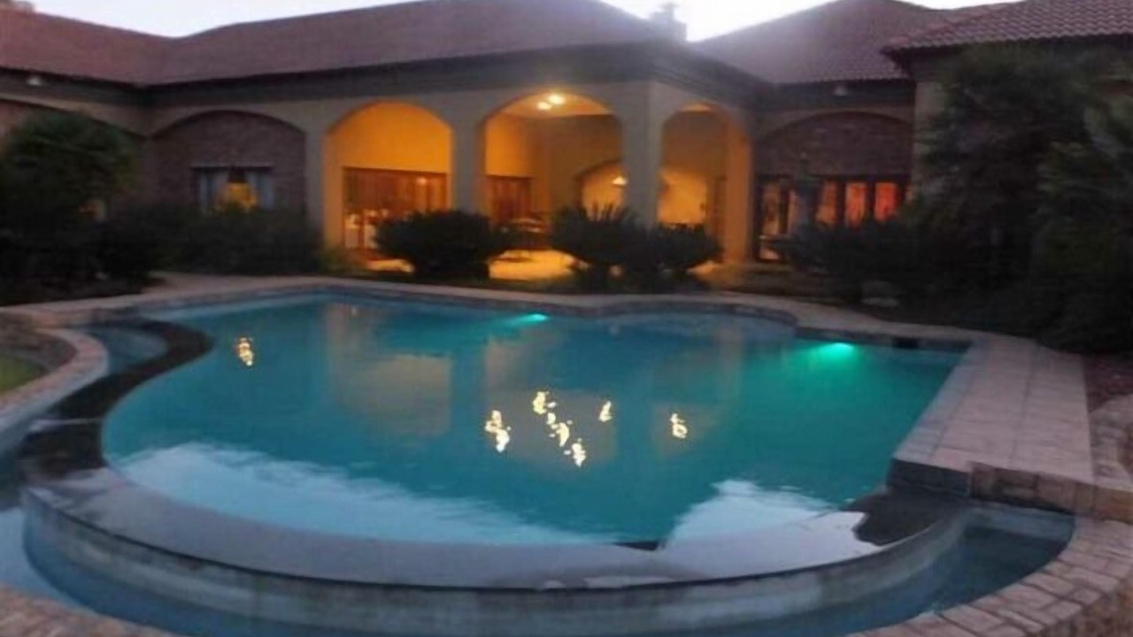 Photo of Outdoor in Kempton Park AH