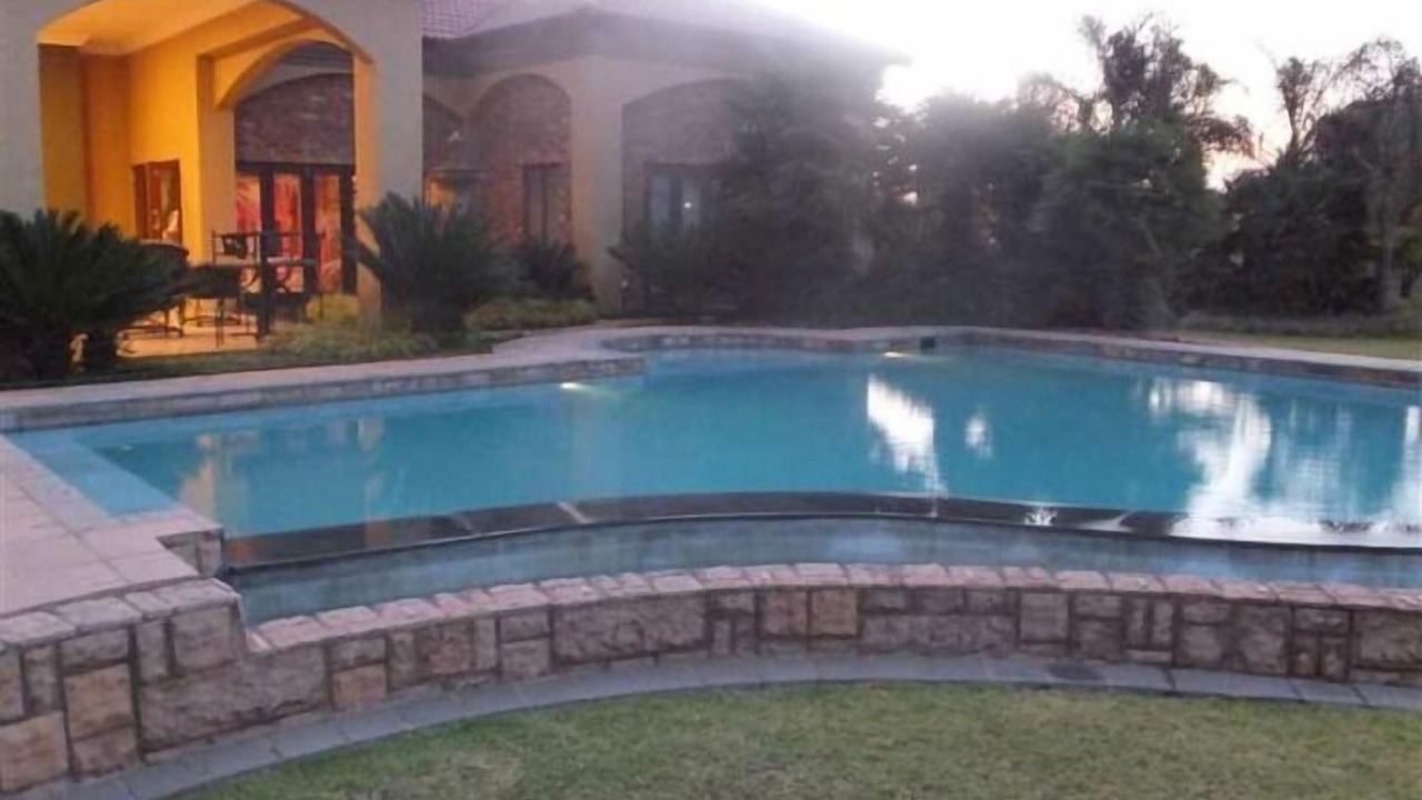 Photo of Outdoor in Kempton Park AH