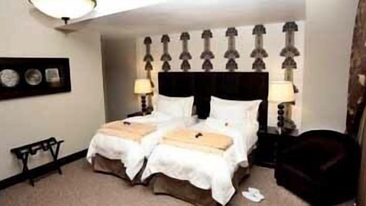Photo of Bedroom in Kempton Park AH