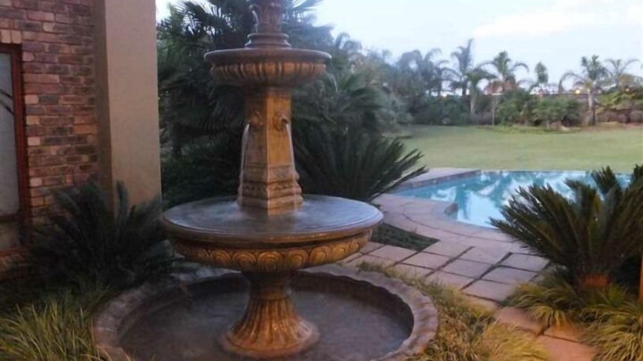 Photo of Outdoor in Kempton Park AH