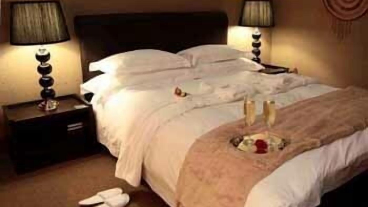 Photo of Bedroom in Kempton Park AH